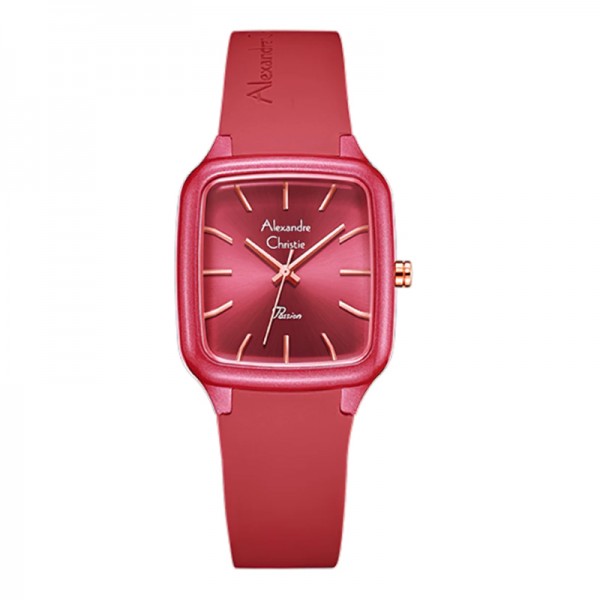 Alexandre Christie AC 2A08 Dark Red New LHRRGDR
